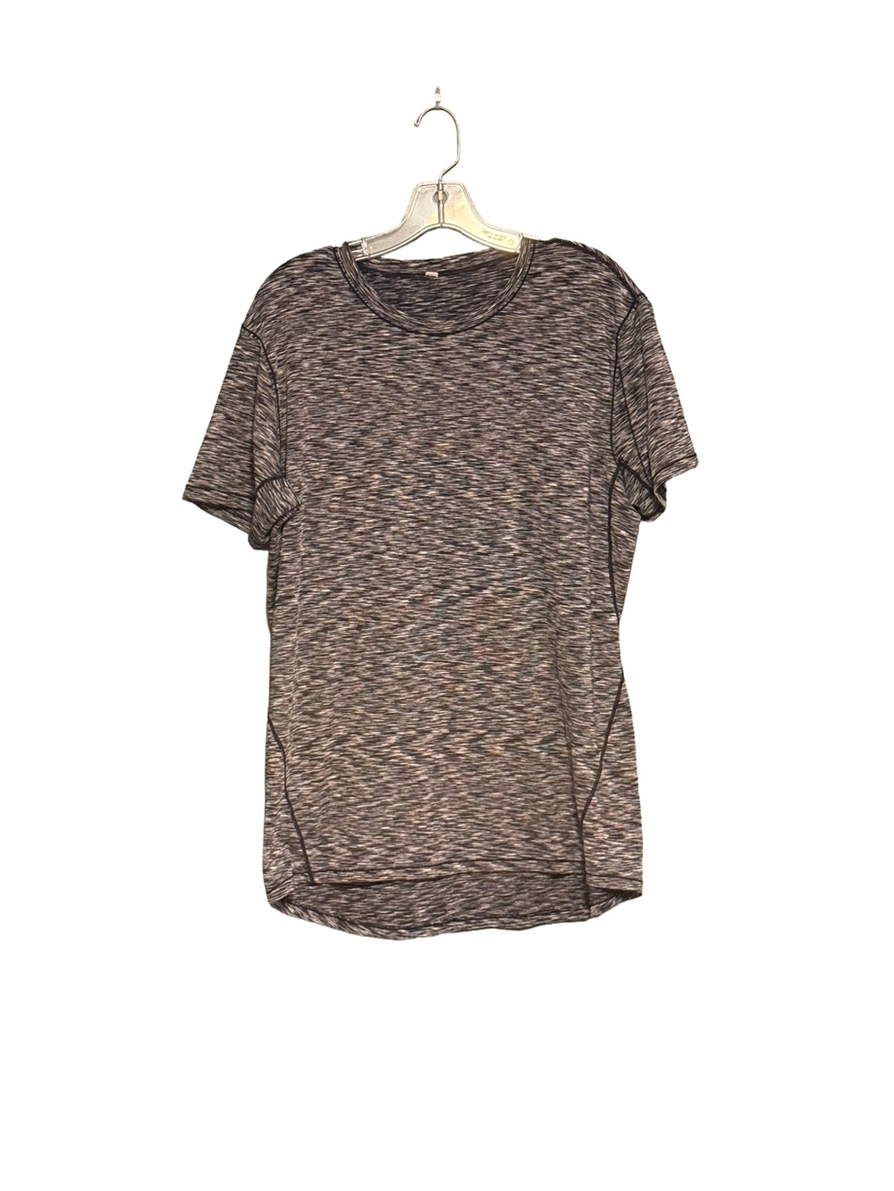 Lululemon Short Sleeve